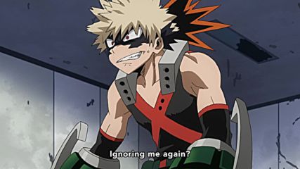 Boku no Hero Academia - 07 1080p [прекраснo Качество]