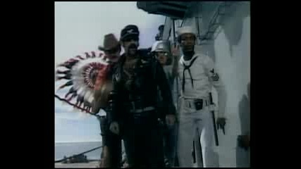 Villagepeople - In the Navy