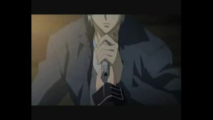 Vampire Knight - Breathe Me