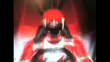 Red Ranger Unplugged 6 4ast.3gp