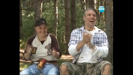 X Factor Bulgaria Епизод 9 1/3