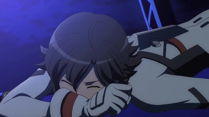 Captain Earth Episode 21