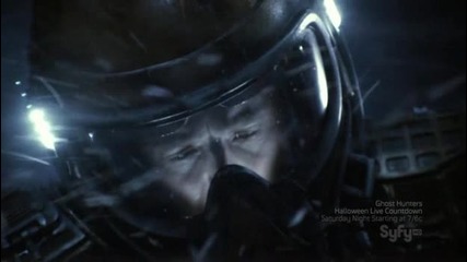 Stargate Universe S01e06
