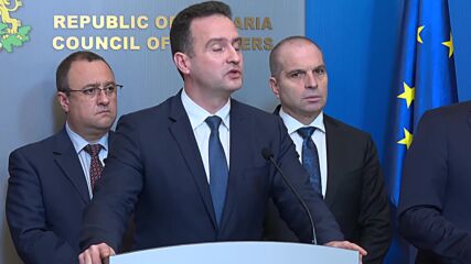 Дончев: Второто плащане от 653 млн. евро за България по ПВУ ще бъде отказано