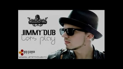 Jimmy Dub - Let's Play [2011]