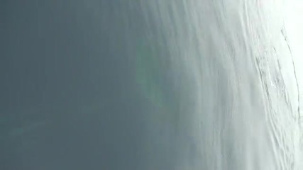 Amazing video of a twirling Finback Whale - Dana Point, Ca