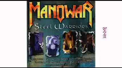 Manowar - Steel Warriors - 1998 