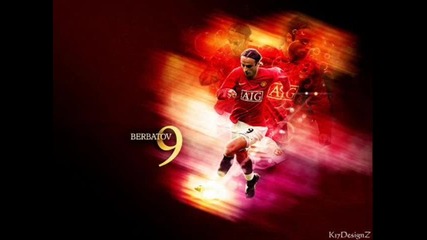 химн на Манчестър Юнайтед - glory glory Man Utd