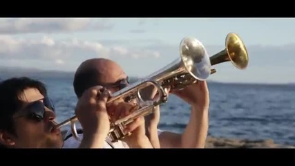 Grupa Boss - Jedna je mala ( Official Music Video) 2014