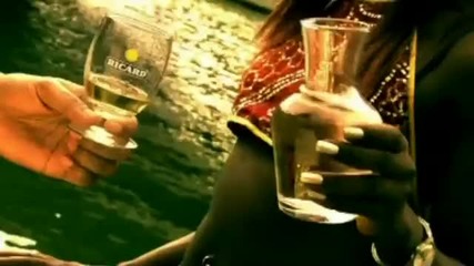 Horny United Welcomes Just 4 Funk - Crazy Paris (paris Latino) (2003)