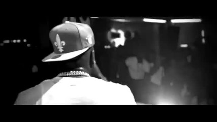 Young Jeezy -- The Real Is Back (in-bus performance)