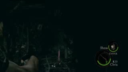 Resident Evil 5 Chapter 2 - 2 Gameplay 1 Hd