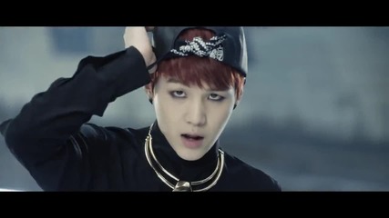 |бг превод| Bts ( Bangtan Boys ) - Danger • Official Music Video •