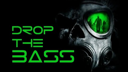 Drop The Bass - Best Drumstep Mix For 2012