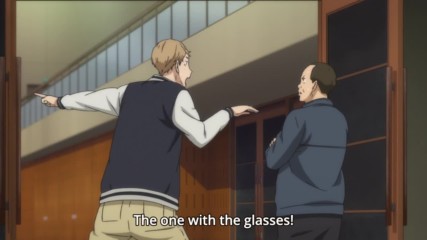 Haikyuu!!: Karasuno Koukou Vs Shiratorizawa Gakuen Koukou ep 10 [eng sub]*1080p* [final]