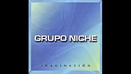 Grupo Niche - Ni Como Amiga