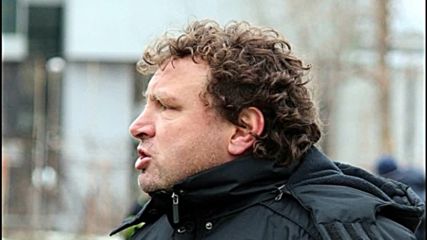 Вуцов: Не съм спал, за да мисля варианти за мача срещу Черно море
