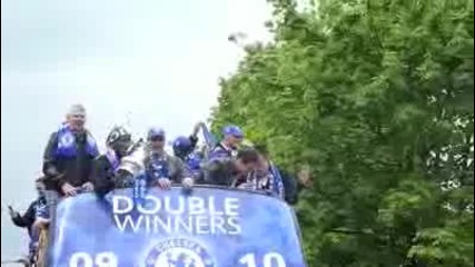 Chelsea Parade