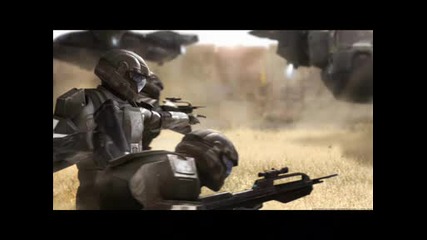 Halo Pics ;)