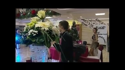 Jana - Sta ce ti pevacica - Novogodisnja zurka - (TvDmSat 2014)