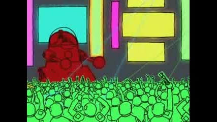 los campesinos - you! me! dancing!