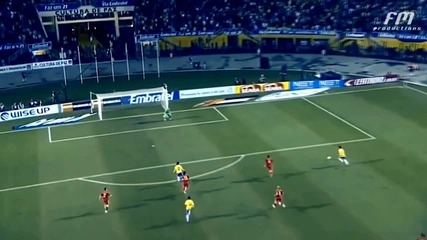 Neymar Da Silva - Future Superstar