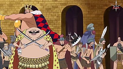 One Piece Amv My Name ♫
