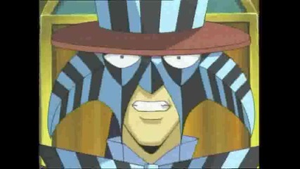 Yu - Gi - Oh! - Epizod 61 - Gospodariat na magiite - chast 2 