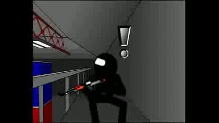 Counter Strike Assault Parody