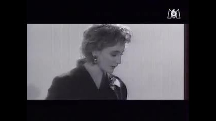 Patricia Kaas - Mademoiselle Chante le Blues