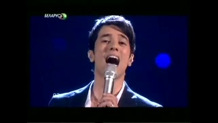 Eurovision 2010 - Israel - Harel Skaat - Milim 