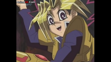 Yu - Gi - Oh! Capsule Monsters 2006 Episode 7