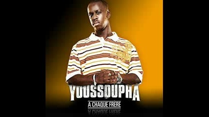 Youssoupha - Scenario (french rap)