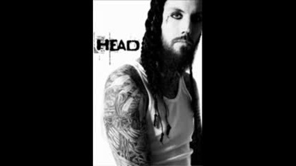 Brian Head Welch - Save me from myself 