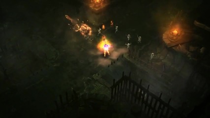 Diablo I I I - Demon Hunter Class Details