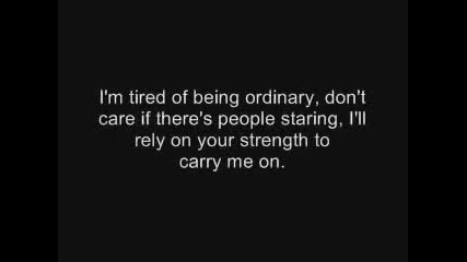 Thousand Foot Krutch - Phenomenon 