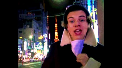 Harry styles