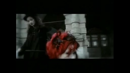 Lame Immortelle - Fallen Angel (bg subs) 
