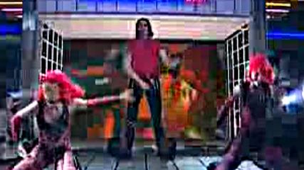 Brooklyn Bounce - Get ready to bounce 1997