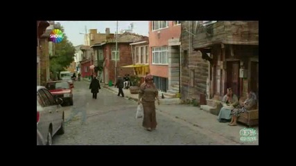 Фатих Харбийе - 48 еп. (rus subs - Fatih Harbiye)