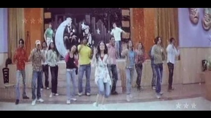 My Name is Anthony Gonsalves - Tere Bina 