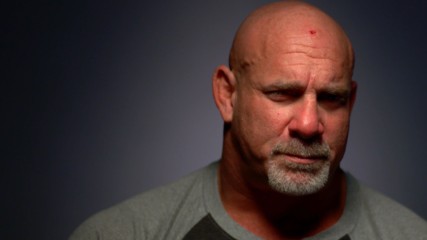 WWE 24: Goldberg - Tonight after Raw on WWE Network