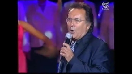Al Bano Carrisi - Buona Notte Amore Mio