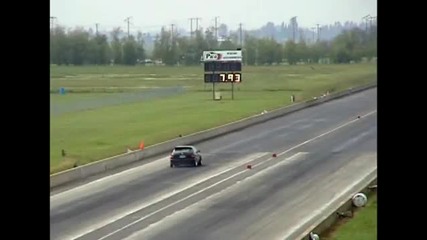 Honda Civic Turbo Vtec 