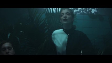 Lorde - Team