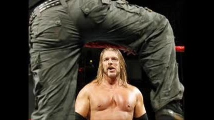 Triple H-трите Хикса