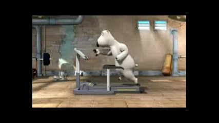 Cool Cartoon