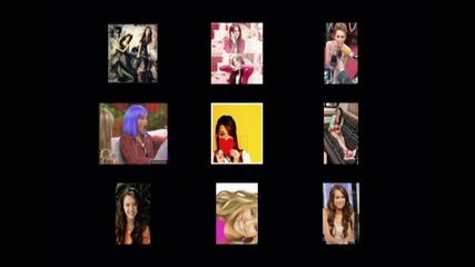 miley sweety 