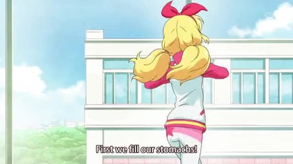 Aikatsu! Episode 27