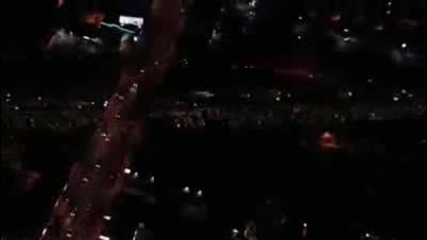 Los Angeles prez no6ta 